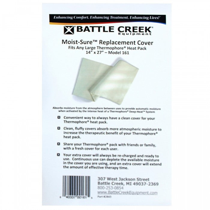 Heating Pad Covers