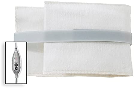 Thermophore Liberty 2 - USA Made- Moist Heat Pack - Model 177 - Petite 4 x 17