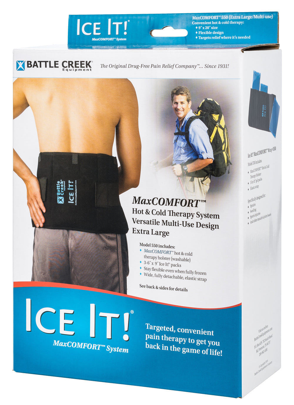 Sports Injury