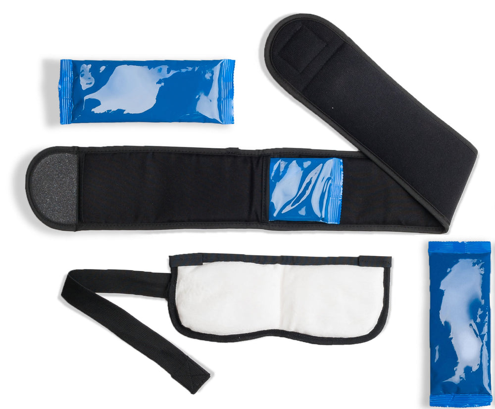 Headache & Migraine Kit (Model 610)