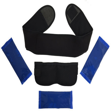 Headache & Migraine Kit (Model 610)