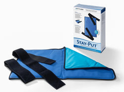 Battle Creek Stay-Put Cold Therapy Wrap King Size
