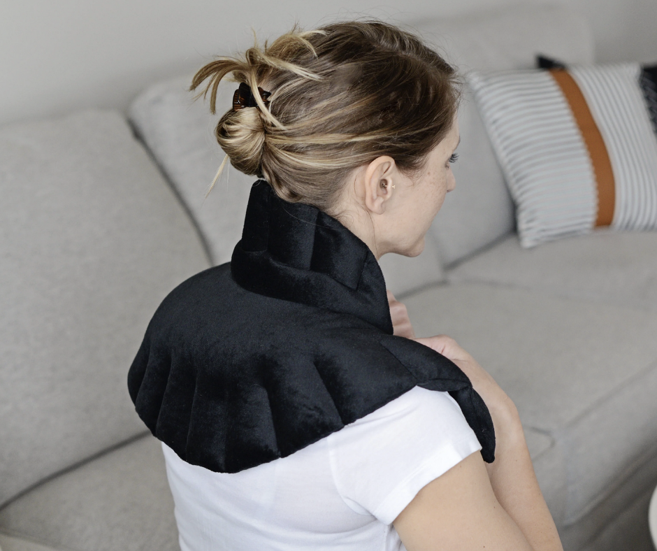 Good2Go Neck Portable Heat Pad