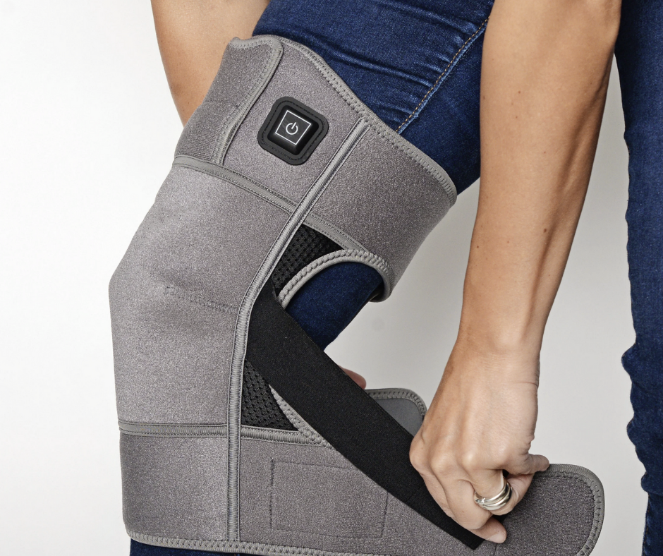 Embrace Battery Operated Heating Pads