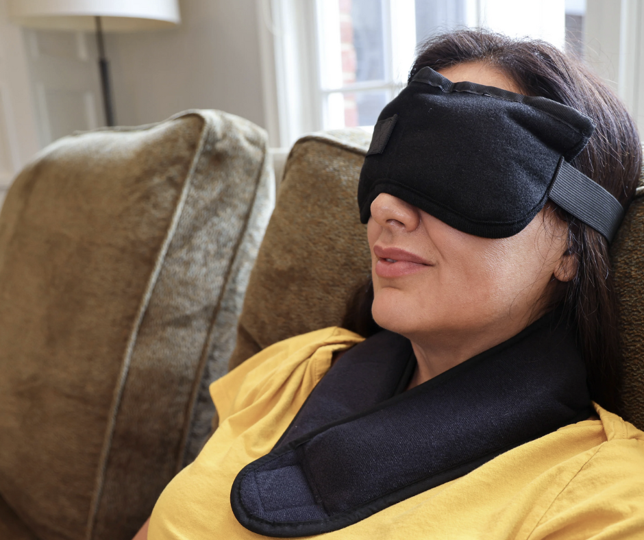Headache / Migraine Relief