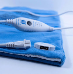 Thermophore Welcome Relief Heat Therapy Pad removable cord