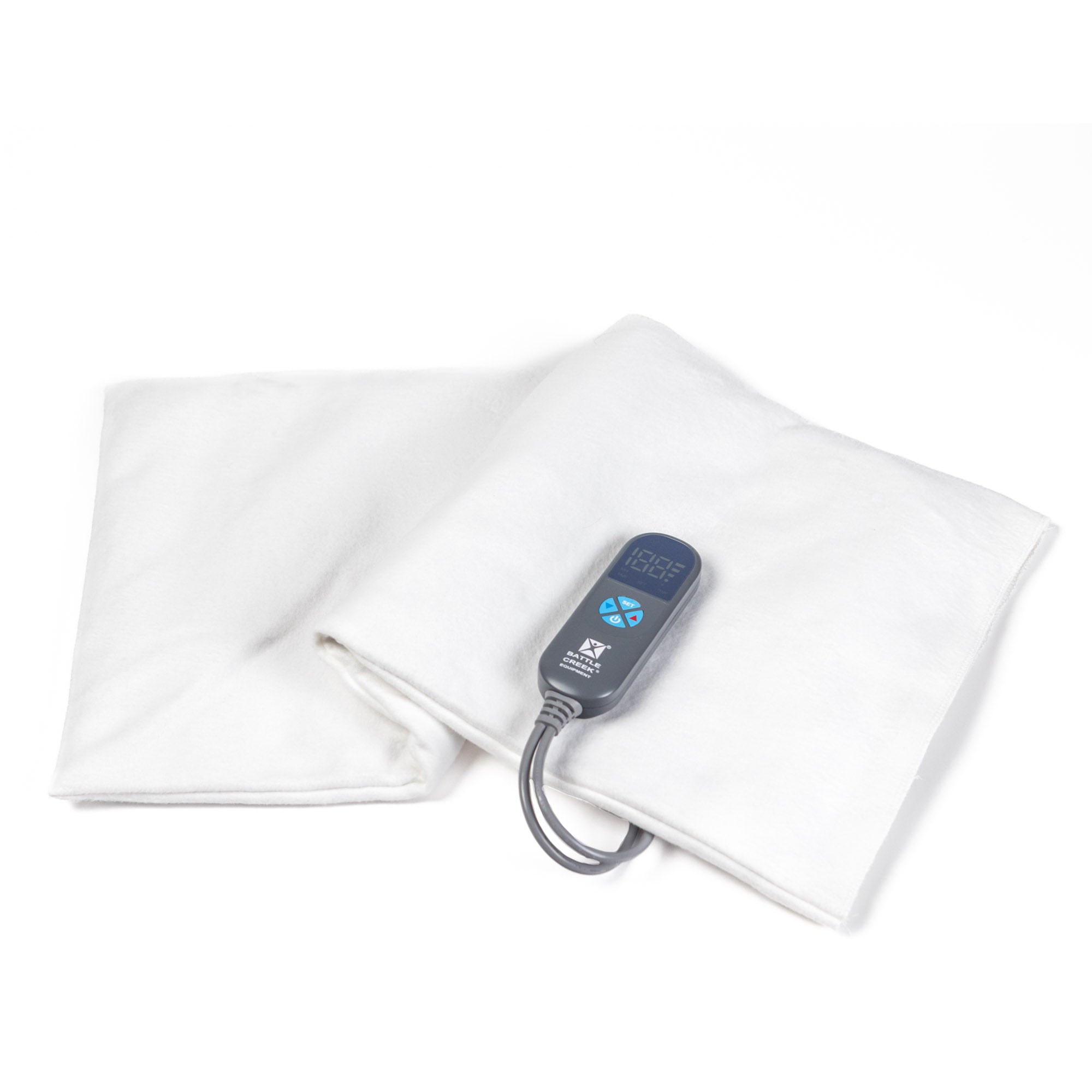 Thermophore Digital Moist Heat Pad, Our Hottest Heating Pad Up to 170°