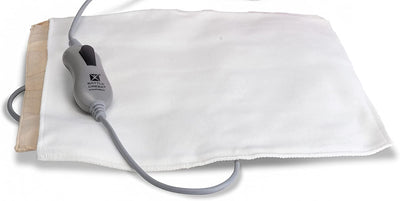 Thermophore Liberty 056 USA assembled medium moist heating pad with press and hold switch