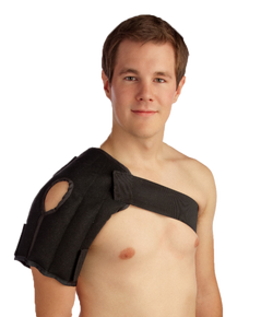 Good2Go Microwave Heat Pack - Knee/Shoulder (Model 493)