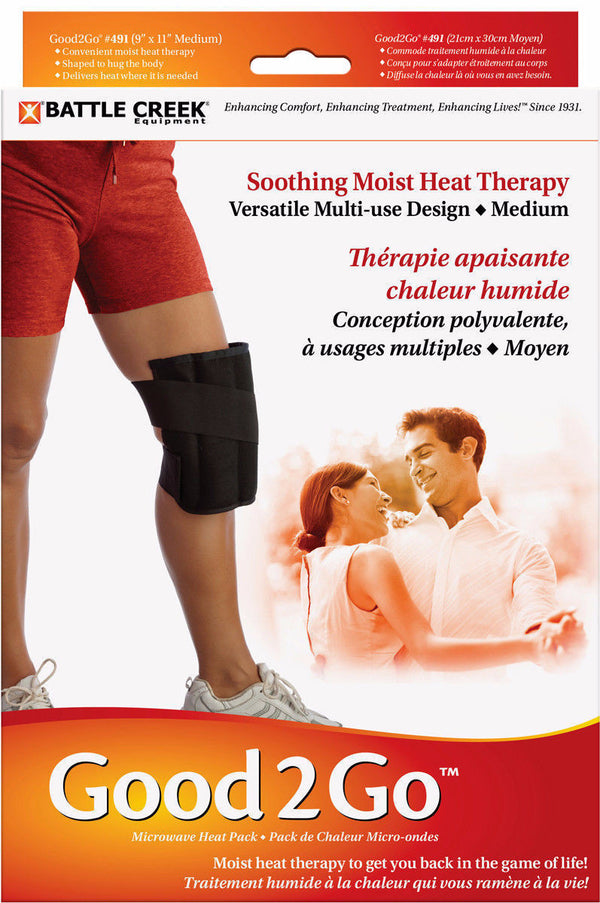 Home Heat Therapy Pad, Thermophore MaxHEAT Heating