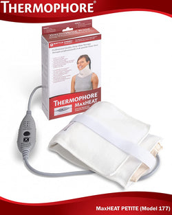 Thermophore MaxHEAT Moist Heat Pack (Model 177) Petite (4 x 17)